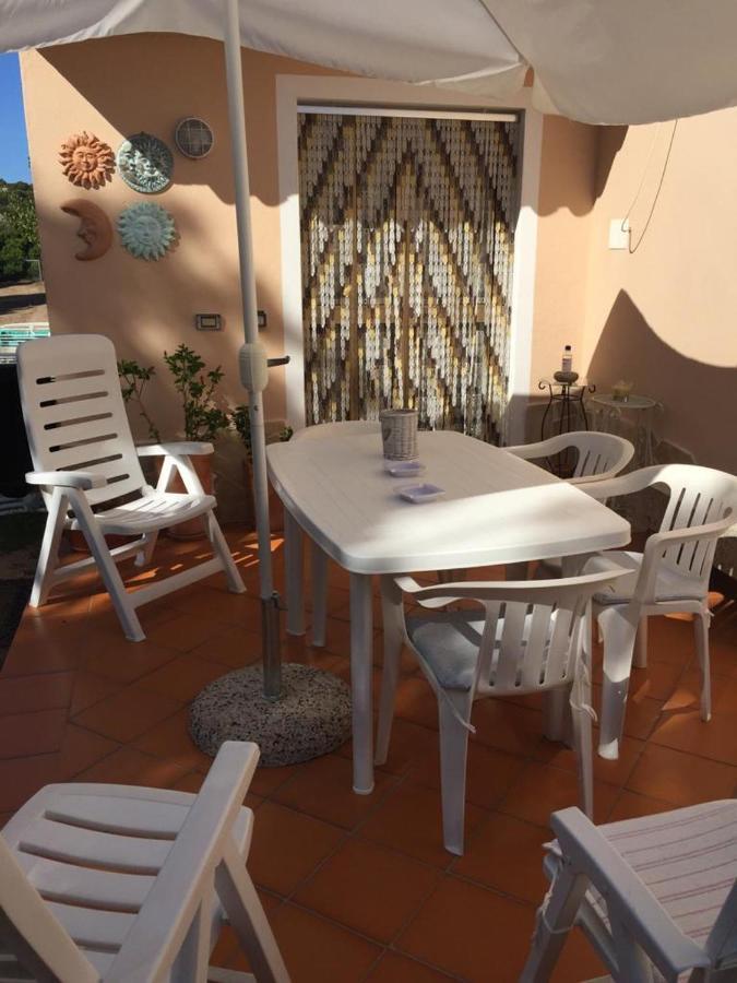 Casa Maltinu Villa Santa Teresa Gallura Eksteriør bilde