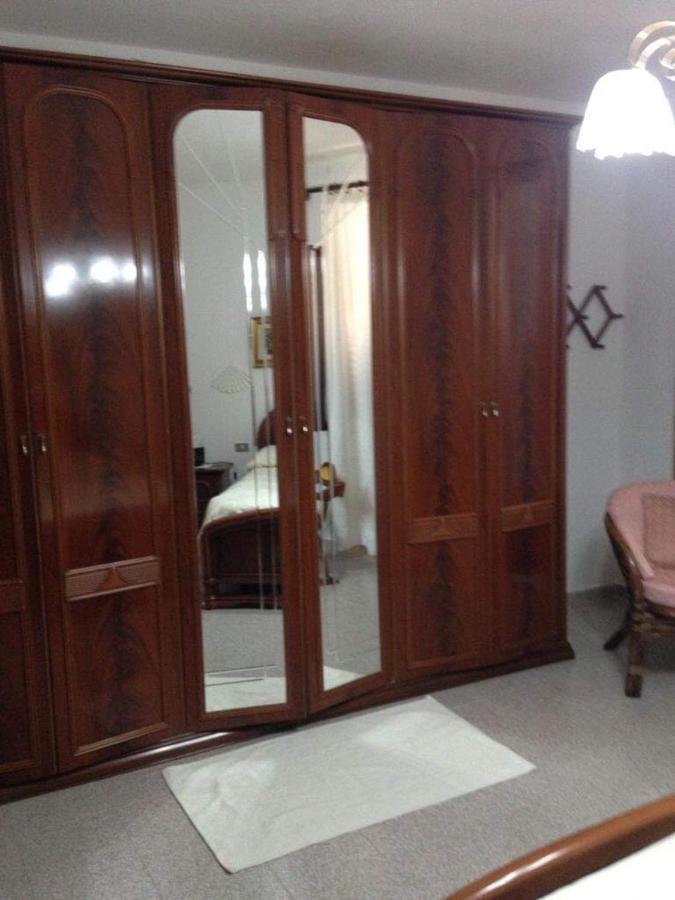 Casa Maltinu Villa Santa Teresa Gallura Eksteriør bilde