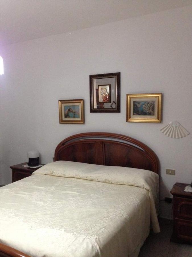 Casa Maltinu Villa Santa Teresa Gallura Eksteriør bilde