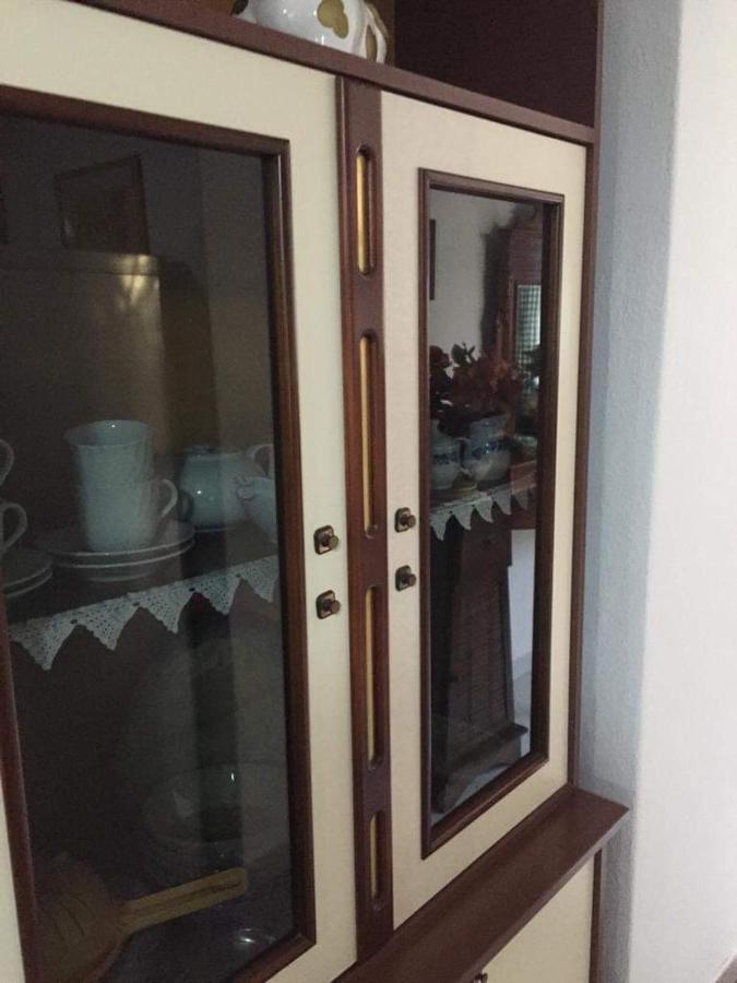 Casa Maltinu Villa Santa Teresa Gallura Eksteriør bilde