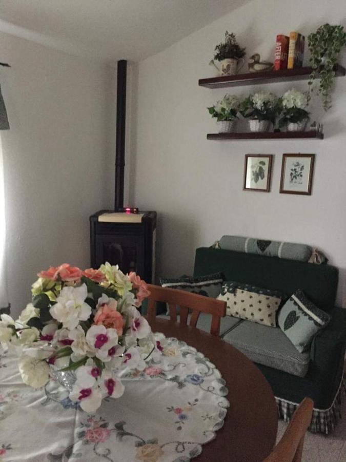Casa Maltinu Villa Santa Teresa Gallura Eksteriør bilde