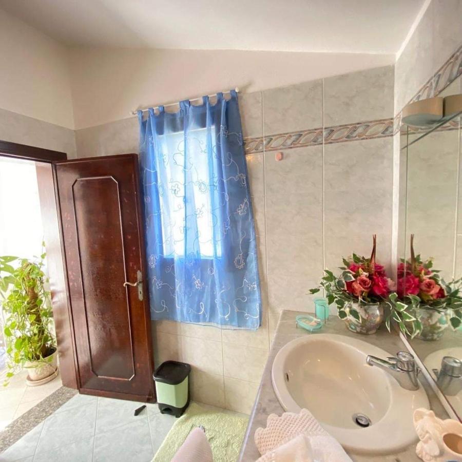 Casa Maltinu Villa Santa Teresa Gallura Eksteriør bilde