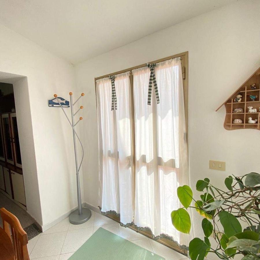 Casa Maltinu Villa Santa Teresa Gallura Eksteriør bilde