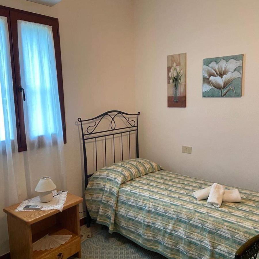 Casa Maltinu Villa Santa Teresa Gallura Eksteriør bilde