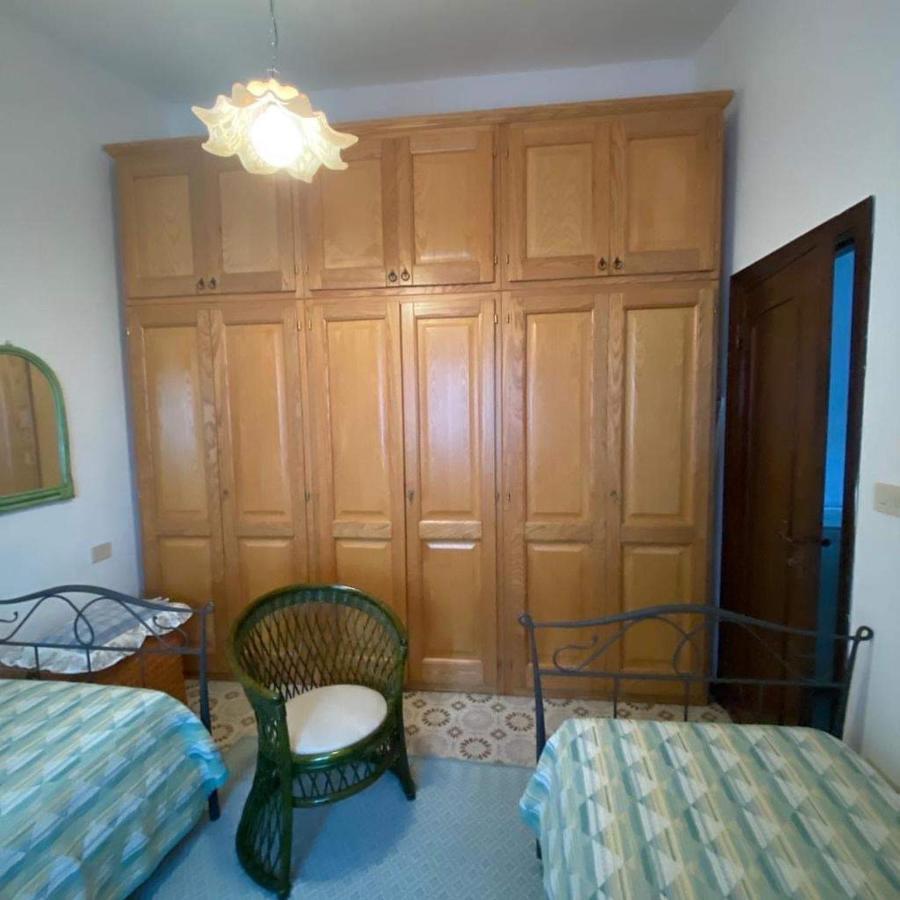 Casa Maltinu Villa Santa Teresa Gallura Eksteriør bilde