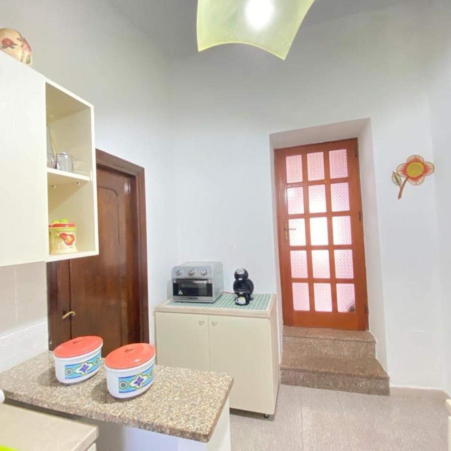 Casa Maltinu Villa Santa Teresa Gallura Eksteriør bilde