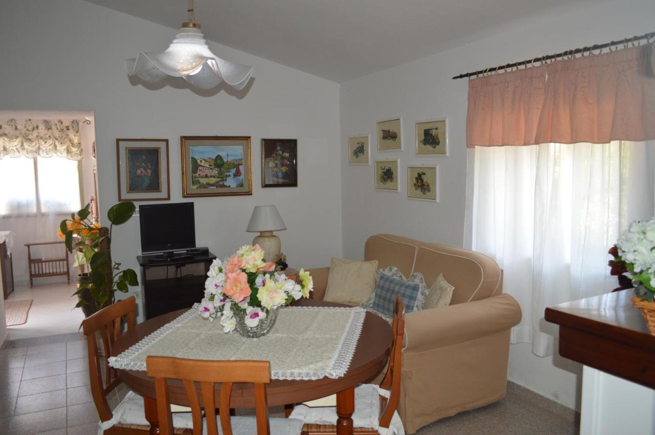 Casa Maltinu Villa Santa Teresa Gallura Eksteriør bilde
