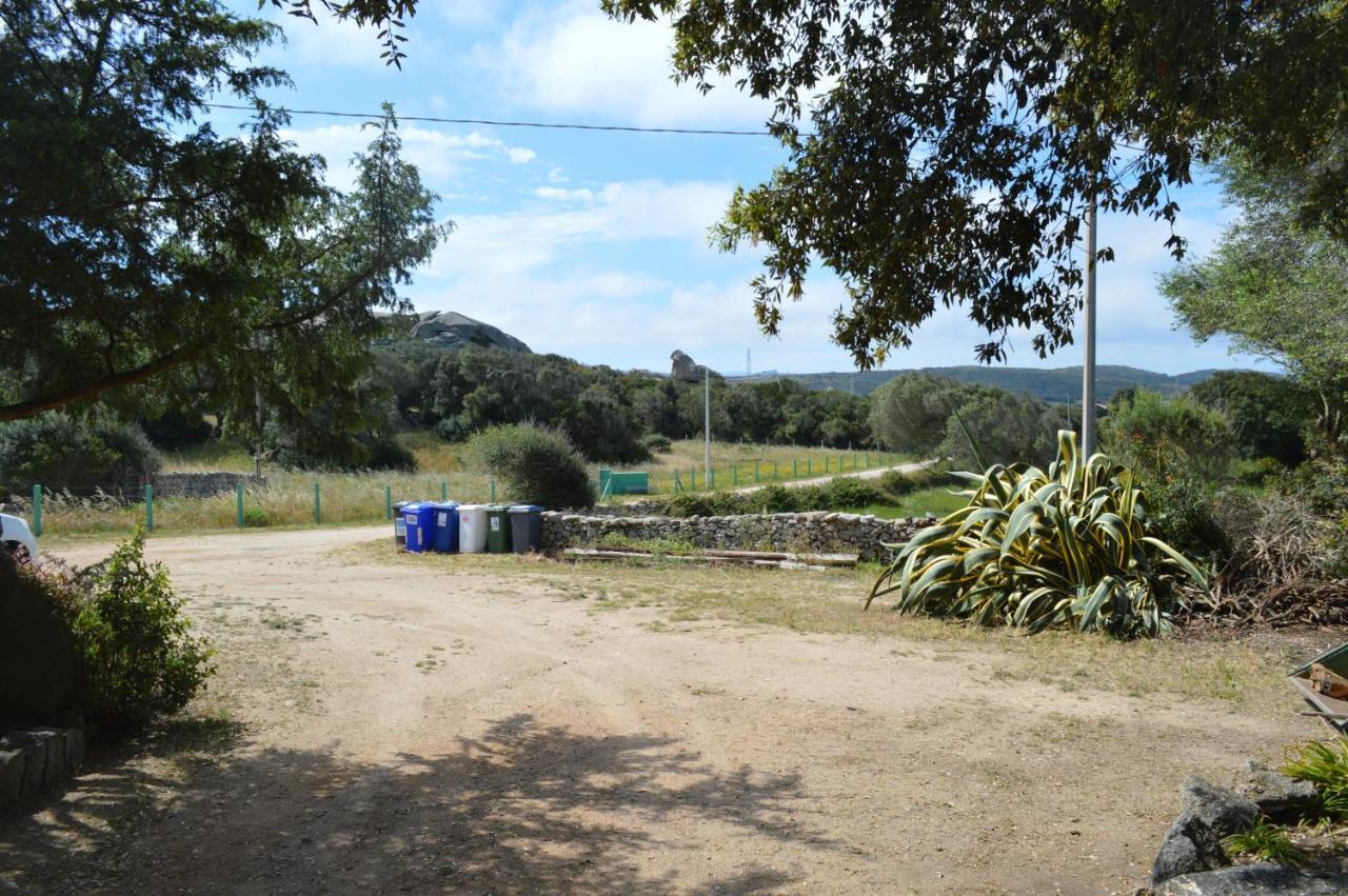 Casa Maltinu Villa Santa Teresa Gallura Eksteriør bilde