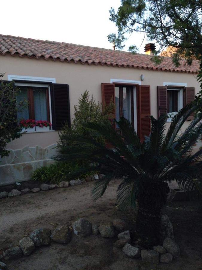 Casa Maltinu Villa Santa Teresa Gallura Eksteriør bilde